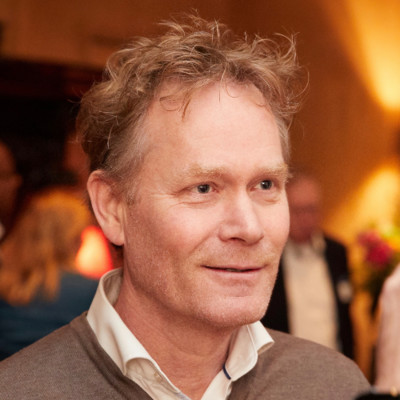 Ronald Weststrate